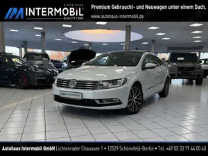Volkswagen CC 2.0 TDI*Bi-Xenon*PANO*ACC*DCC*AHK*STHZG*KAM*