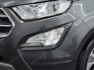 Ford EcoSport 1.0 TITANIUM NAVI AHK PDC NAVI SHZ Xenon Bild 5