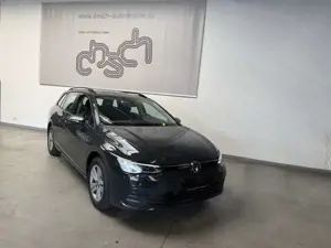 Volkswagen Golf Life 110kW/NAVI/KAMERA/AHK/StHz./