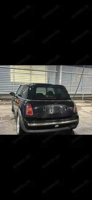 MINI Cooper Bild 4