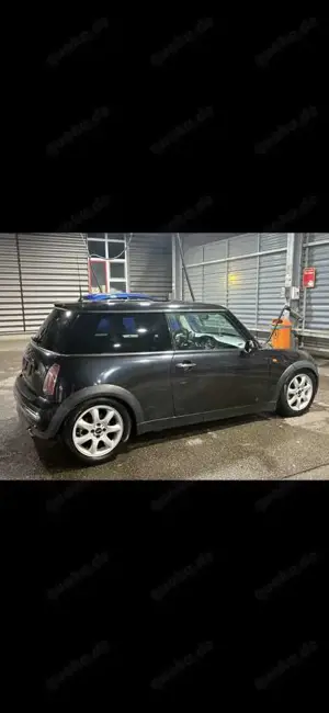 MINI Cooper Bild 3