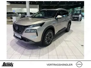 Nissan X-Trail 1.5 VC-T e-POWER 204PS N-Connecta