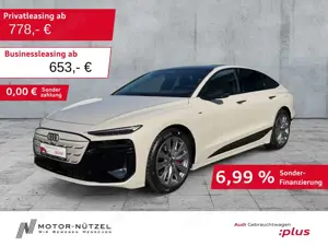 Audi A6 e-tron QU EDITION ONE HuD+BO+AIR