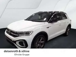 Volkswagen T-Roc T-ROC R-Line