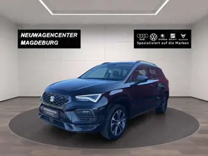 SEAT Ateca 2.0 TDI DSG FR-LINE*LED*NAVI*el.H-KLAPPE*LENKRAD H