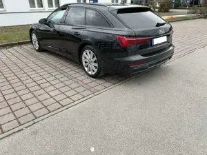 Audi A6 Bild 2