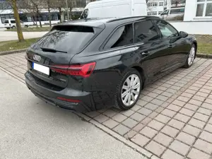 Audi A6 Bild 4