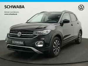 Volkswagen T-Cross ACTIVE 1.0 TSI *ACC*AHK*VIRTUAL*NAVI*16*