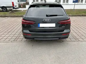 Audi A6 Bild 3