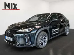 Lexus UX 300h 2.0 Hybrid F-Sport Design LED SHZ
