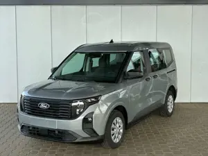 Ford Tourneo Courier Ford Tourneo Courier Trend  1,0 Ecoboost Automatik