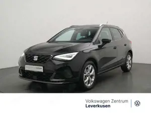 SEAT Arona FR NAVI VIRT ACC LEDER KAM SHZ CARPLAY