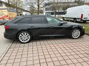 Audi A6 Bild 5
