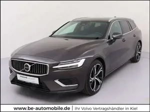 Volvo V60 Kombi T6 Plus Bright Recharge Plug-In Hybrid AWD