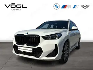 BMW X1 xDrive23d M Sportpaket Head-Up AHK Panoramadach