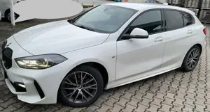 BMW 116 116 i M Sport