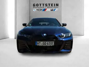 BMW i4 M60 XDRIVE / M Sportpaket / Elektro Bild 2