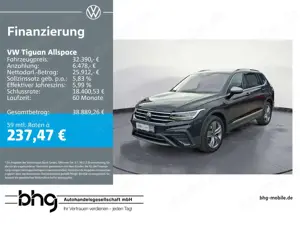 Volkswagen Tiguan Allspace 2.0 TDI 4Motion DSG Life