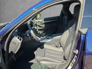 BMW i4 M60 XDRIVE / M Sportpaket / Elektro Bild 5