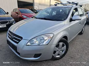 Kia Ceed / cee'd 1.6 CRDi SW ISG Spirit