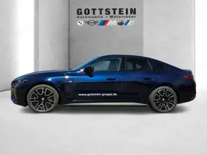 BMW i4 M60 XDRIVE / M Sportpaket / Elektro Bild 4