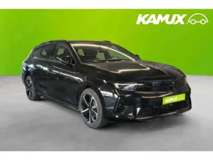 Opel Astra 1.2T ST Aut.GS+LED+CARPLAY+KAMERA+TEMPO