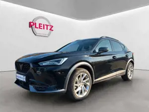 CUPRA Formentor 1.4 electric/TSI e-HYBRID 150kW