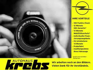 Opel Corsa-e Corsa-e GS - Navi - Kamera - Sitz-/Lenkradheizung