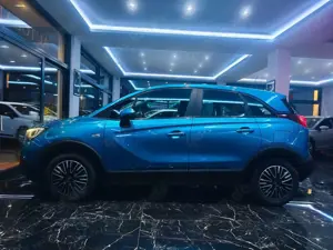 Opel Crossland X Edition NAVI SHZ MFL HEADUP AHK