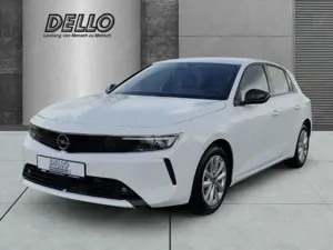 Opel Astra L Enjoy 1.2 Turbo 6E LED Apple CarPlay Android Aut