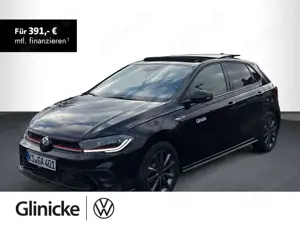 Volkswagen Polo GTI 2.0 TSI DSG, PANO, RFK