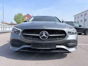Mercedes-Benz C 220 9G d Avantgarde DISTRONIC/GLASDACH/KAMERA Bild 5
