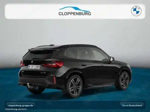 BMW X1 sDrive20i Head-Up+AHK+Navi+ACC UPE: 59.490€ Bild 3