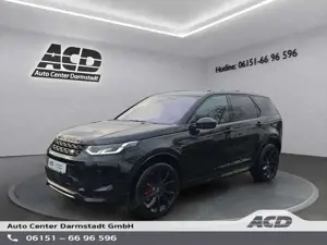 Land Rover Discovery Sport P300e SE PHEV