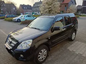 Honda CR-V CR-V 2.0i Executive