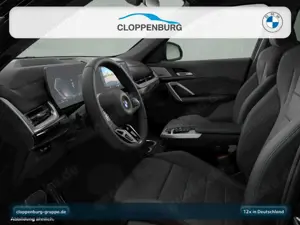 BMW X1 sDrive20i Head-Up+AHK+Navi+ACC UPE: 59.490€ Bild 4