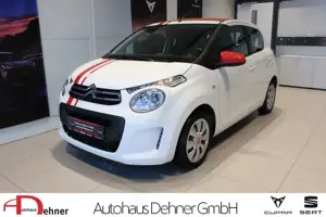 Citroen C1 1.0 VTi Airscape Feel KLIMA/SHZ/SDEL/MFL/ZV Klima