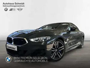BMW M850 i xDrive Coupé*M Technik Paket*LC Prof.*HUD*DAB*La