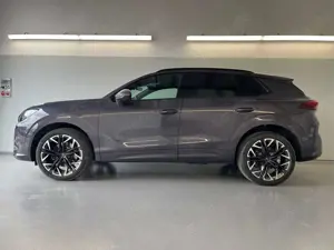 CUPRA Terramar VZ 265PS DSG 4Drive Sthz+Sennheiser+AHK+Alu20+M... Bild 3