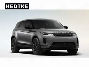 Land Rover Range Rover Evoque P270e S 18"+MERIDIAN+WINTER-P