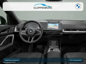 BMW X1 sDrive20i Head-Up+AHK+Navi+ACC UPE: 59.490€ Bild 5