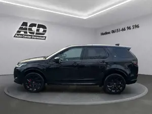 Land Rover Discovery Sport P300e SE PHEV Bild 4
