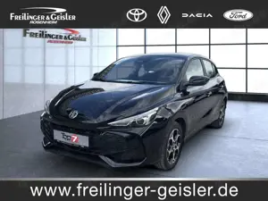 MG MG3 1.5 Hybrid+ 143 kW Comfort 7J Garantie! Navi