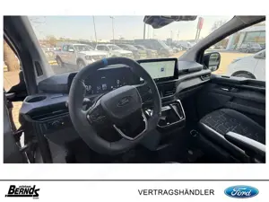 Ford Transit Custom 320 L2H1 LKW 4x4 Autm. MS-RT STANDHEIZUNG Bild 4