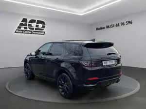 Land Rover Discovery Sport P300e SE PHEV Bild 5