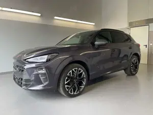 CUPRA Terramar VZ 265PS DSG 4Drive Sthz+Sennheiser+AHK+Alu20+M...