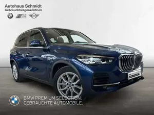BMW X5 xDrive45e Lc Professional*Driv Assistant*2 Achs Lu