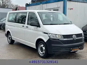 Volkswagen T6 Transporter