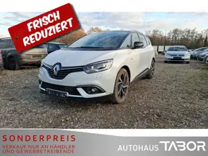Renault Grand Scenic 1.6 dCi 160 Autom. EDC Bose 7S Nav