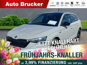 Skoda Scala Monte Carlo 1.5 TSI+el.Panoramadach+Navi+Klimaauto